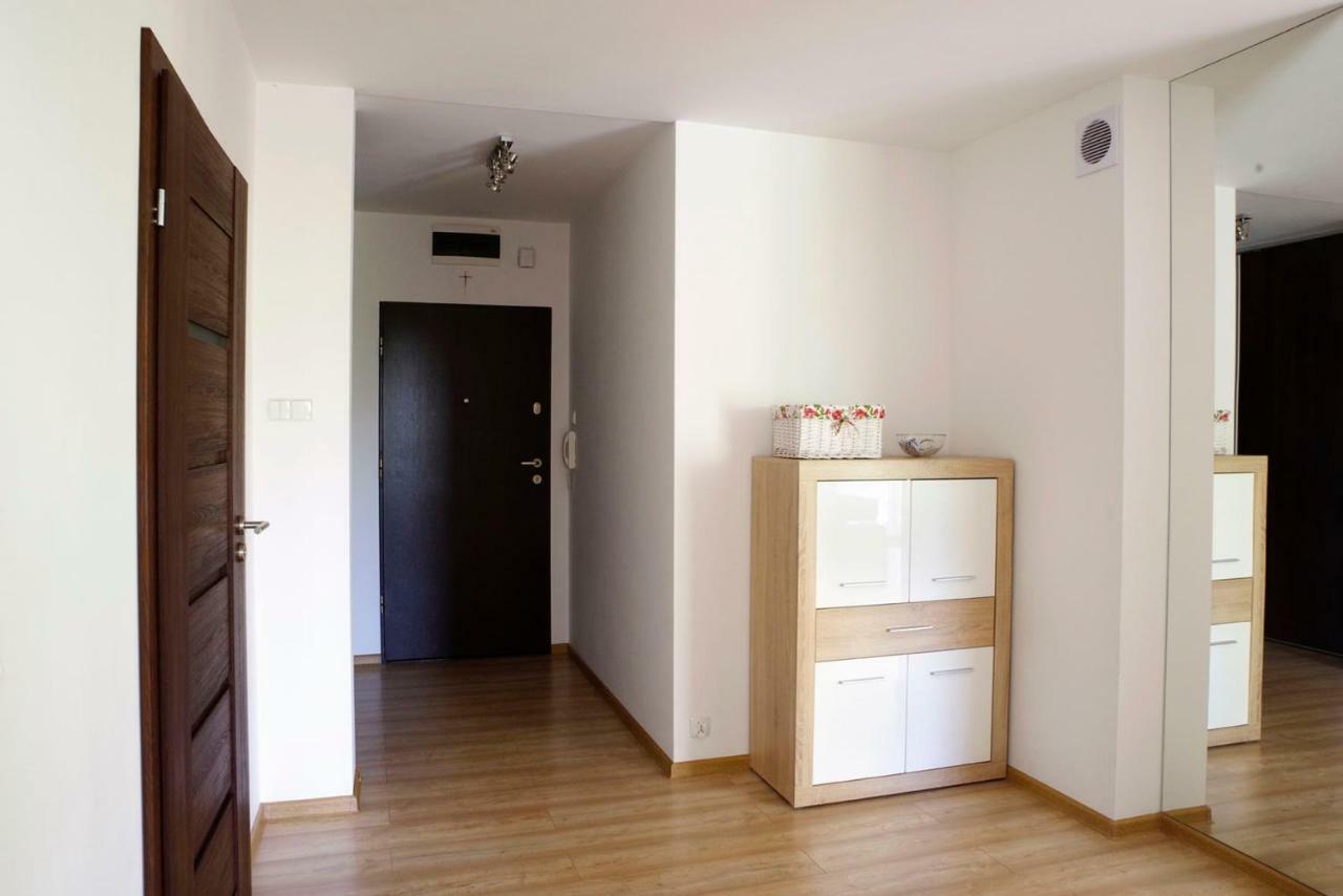 Idylla Apartamenty Polanki Kolobrzeg Exterior photo