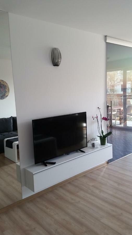 Idylla Apartamenty Polanki Kolobrzeg Exterior photo