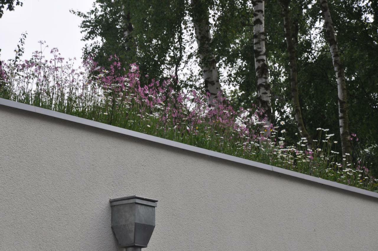 Idylla Apartamenty Polanki Kolobrzeg Exterior photo
